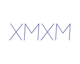 XMXM 第3类化妆品商标图样