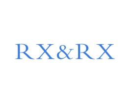 RX&RX 第3类化妆品商标图样