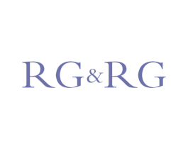 RG&RG 第3类化妆品商标图样
