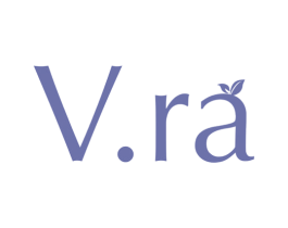 V.RA 第3类化妆品商标图样