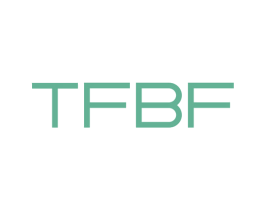 TFBF 第3类化妆品商标图样