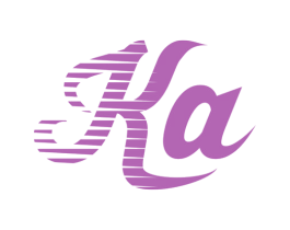KA 第3类化妆品商标图样