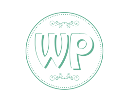 WP 第3类化妆品商标图样