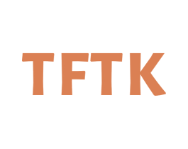 TFTK 第3类化妆品商标图样