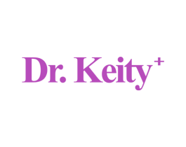 DR.KEITY+ 第3类化妆品商标图样
