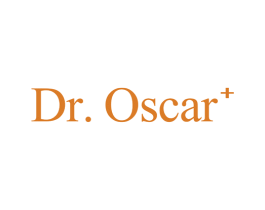 DR.OSCAR+ 第3类化妆品商标图样