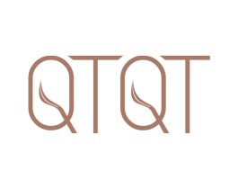 QTQT 第3类化妆品商标图样