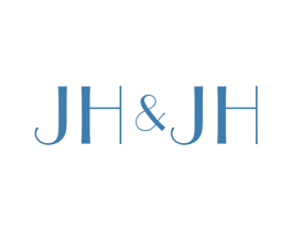 JH & JH 第3类化妆品商标图样
