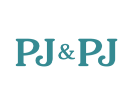 PJ&PJ 第3类化妆品商标图样