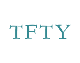 TFTY 第3类化妆品商标图样
