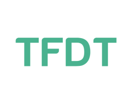 TFDT 第3类化妆品商标图样