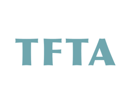 TFTA 第3类化妆品商标图样