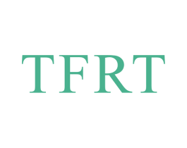 TFRT 第3类化妆品商标图样