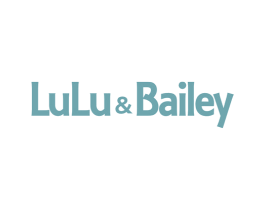 LULU & BAILEY 第3类化妆品商标图样