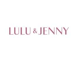 LULU&JENNY 第3类化妆品商标图样