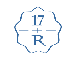 17+R 第3类化妆品商标图样