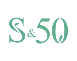 S&50 第3类化妆品商标图样