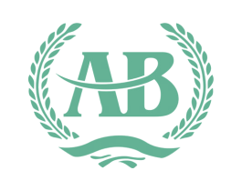 AB 第1类化学原料商标图样