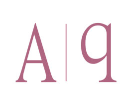 A|Q 第25类服装鞋帽商标图样