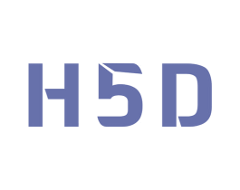 H5D 第25类服装鞋帽商标图样