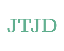 JTJD 第25类服装鞋帽商标图样
