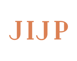 JIJP 第25类服装鞋帽商标图样