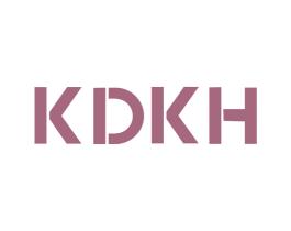 KDKH 第25类服装鞋帽商标图样
