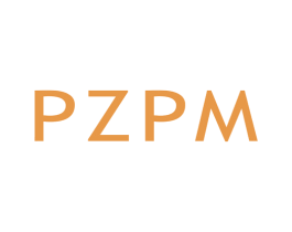 PZPM 第25类服装鞋帽商标图样