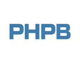 PHPB 第25类服装鞋帽商标图样