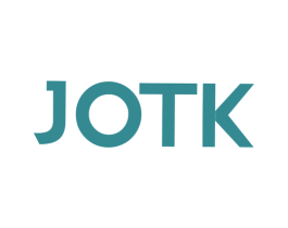 JOTK 第25类服装鞋帽商标图样