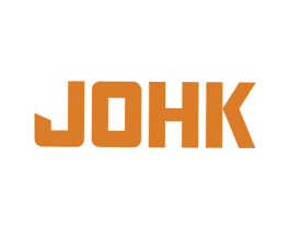 JOHK 第25类服装鞋帽商标图样