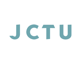 JCTU 第25类服装鞋帽商标图样