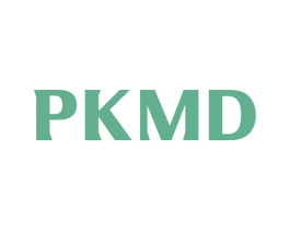 PKMD 第25类服装鞋帽商标图样