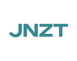 JNZT 第25类服装鞋帽商标图样