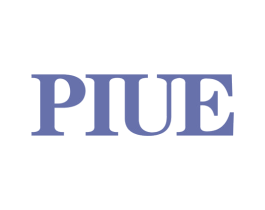 PIUE 第25类服装鞋帽商标图样