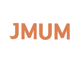 JMUM 第25类服装鞋帽商标图样