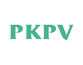 PKPV 第25类服装鞋帽商标图样
