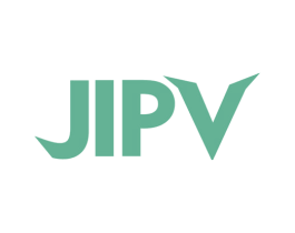 JIPV 第25类服装鞋帽商标图样