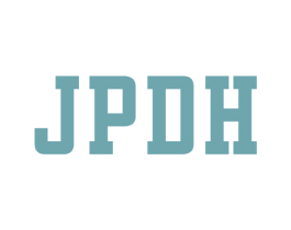 JPDH 第25类服装鞋帽商标图样
