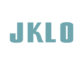 JKLO 第25类服装鞋帽商标图样