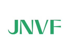 JNVF 第25类服装鞋帽商标图样
