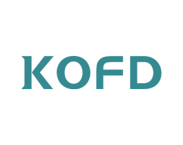 KOFD 第25类服装鞋帽商标图样