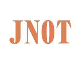 JNOT 第25类服装鞋帽商标图样