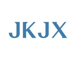 JKJX 第25类服装鞋帽商标图样