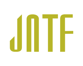 JNTF 第25类服装鞋帽商标图样
