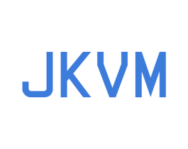 JKVM 第25类服装鞋帽商标图样