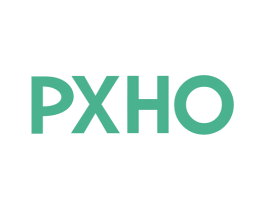 PXHO 第25类服装鞋帽商标图样