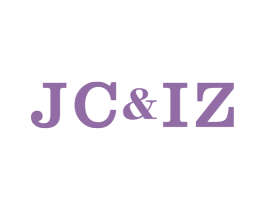 JC&IZ 第25类服装鞋帽商标图样