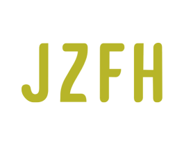 JZFH 第25类服装鞋帽商标图样