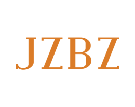 JZBZ 第25类服装鞋帽商标图样